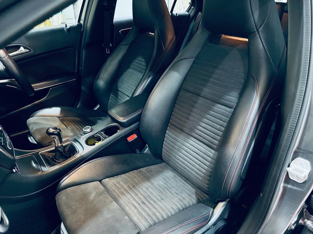 Used Mercedes-Benz A-Class 2017 for sale - 77263874: Photo 26