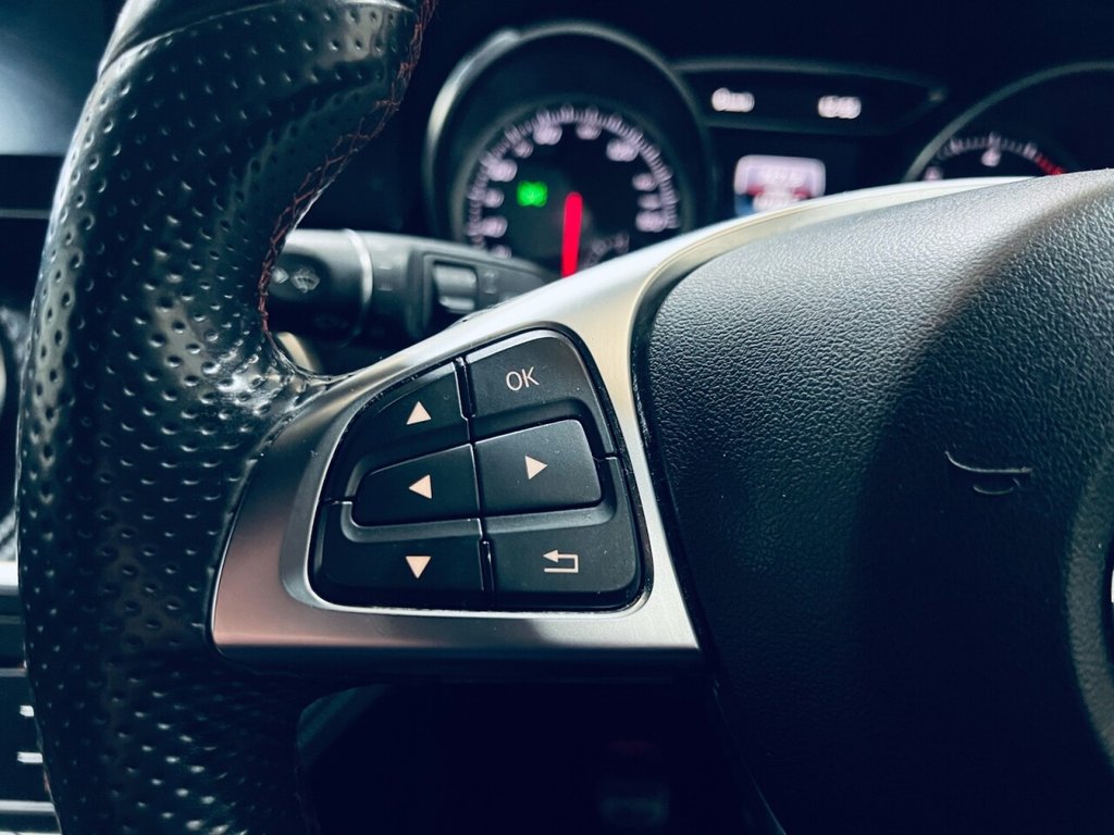 Used Mercedes-Benz A-Class 2017 for sale - 77263874: Photo 27