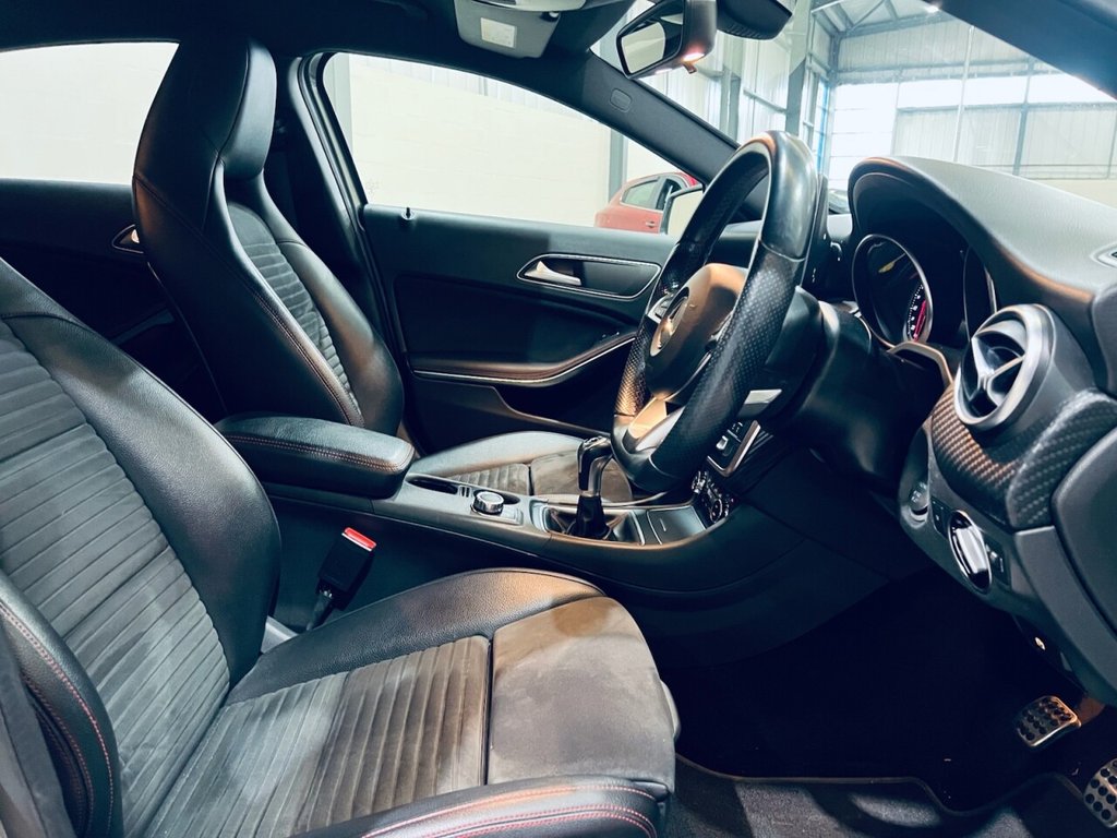 Used Mercedes-Benz A-Class 2017 for sale - 77263874: Photo 28