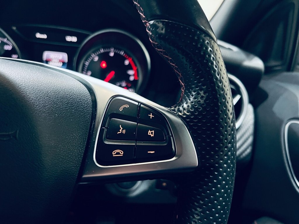 Used Mercedes-Benz A-Class 2017 for sale - 77263874: Photo 29