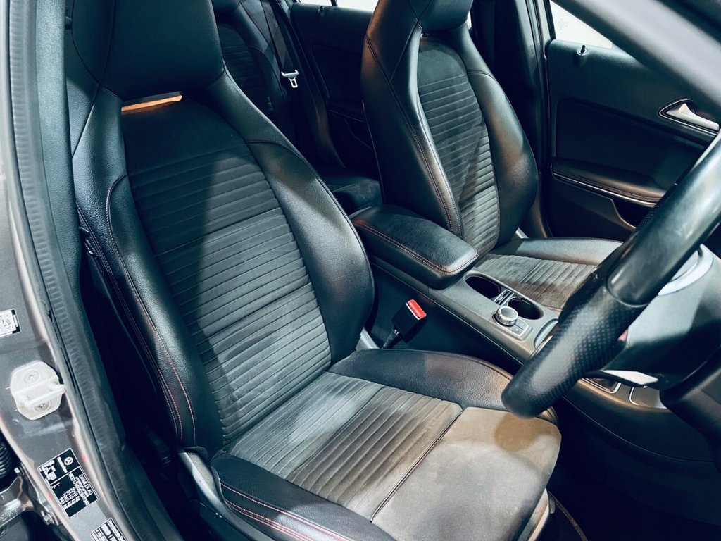 Used Mercedes-Benz A-Class 2017 for sale - 77263874: Photo 32