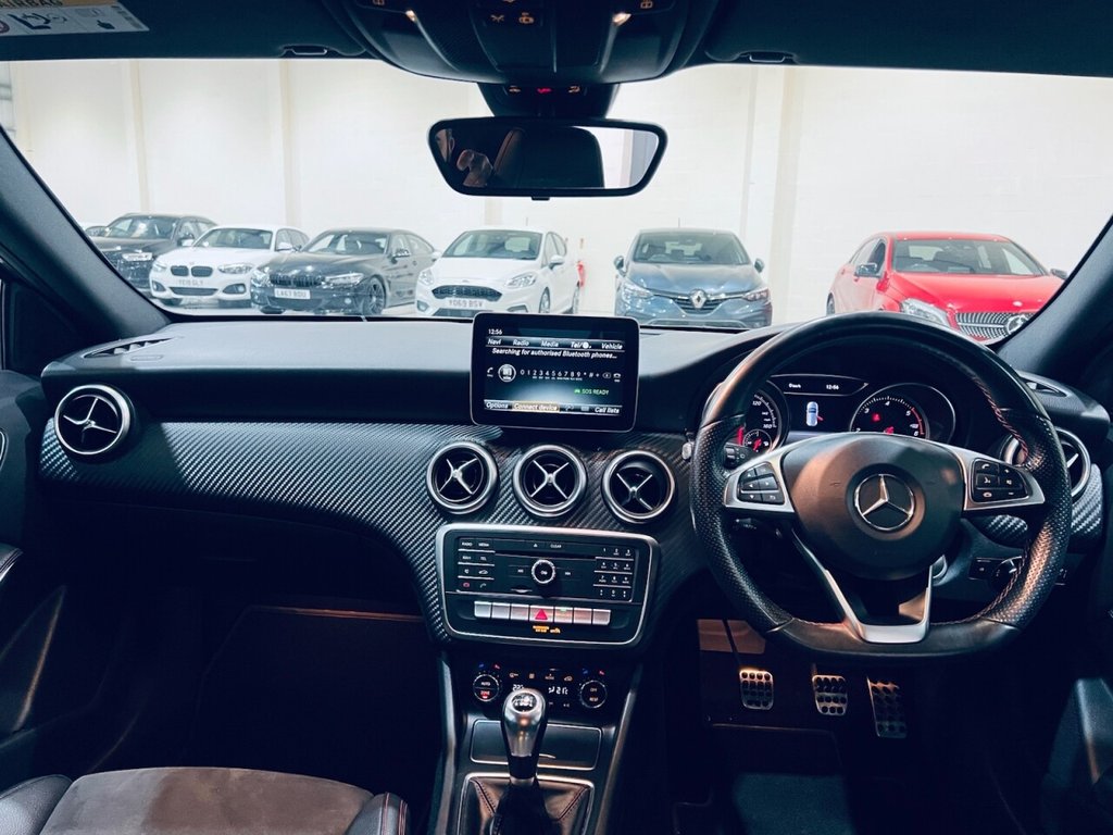 Used Mercedes-Benz A-Class 2017 for sale - 77263874: Photo 6