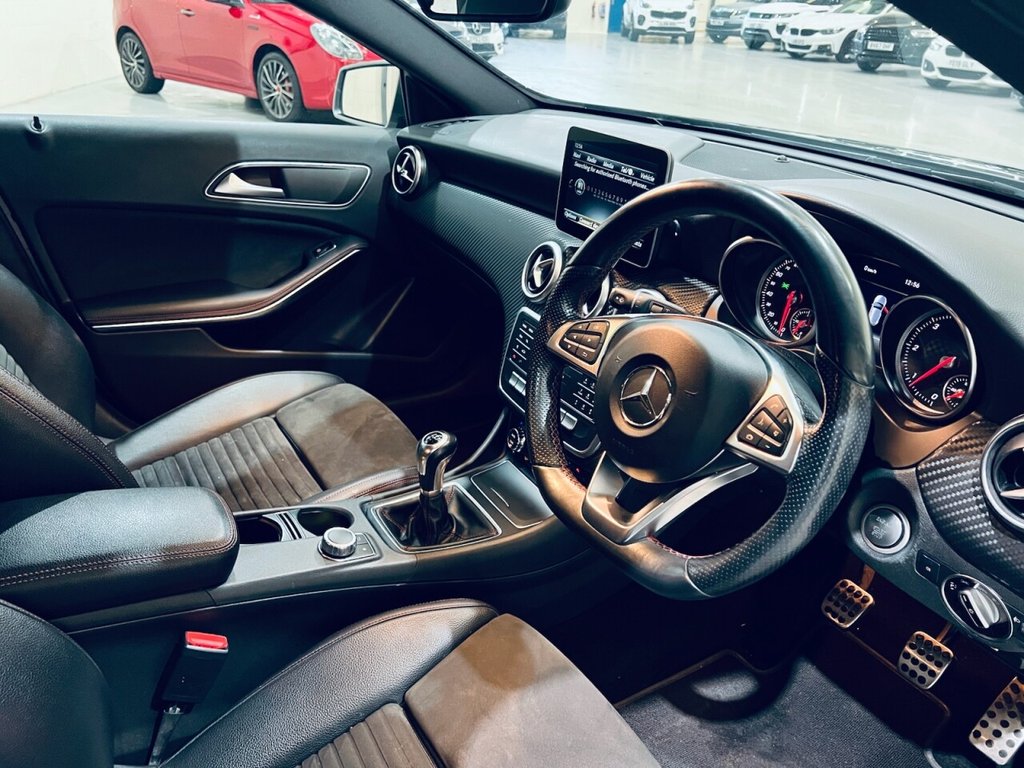 Used Mercedes-Benz A-Class 2017 for sale - 77263874: Photo 7