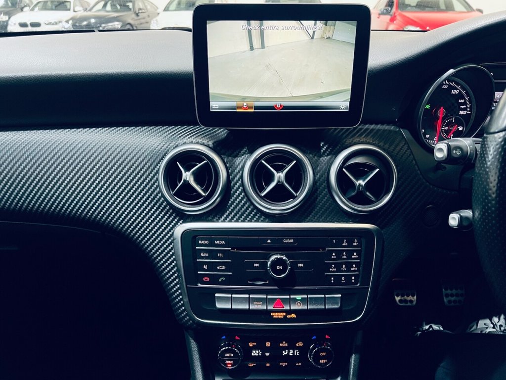 Used Mercedes-Benz A-Class 2017 for sale - 77263874: Photo 9