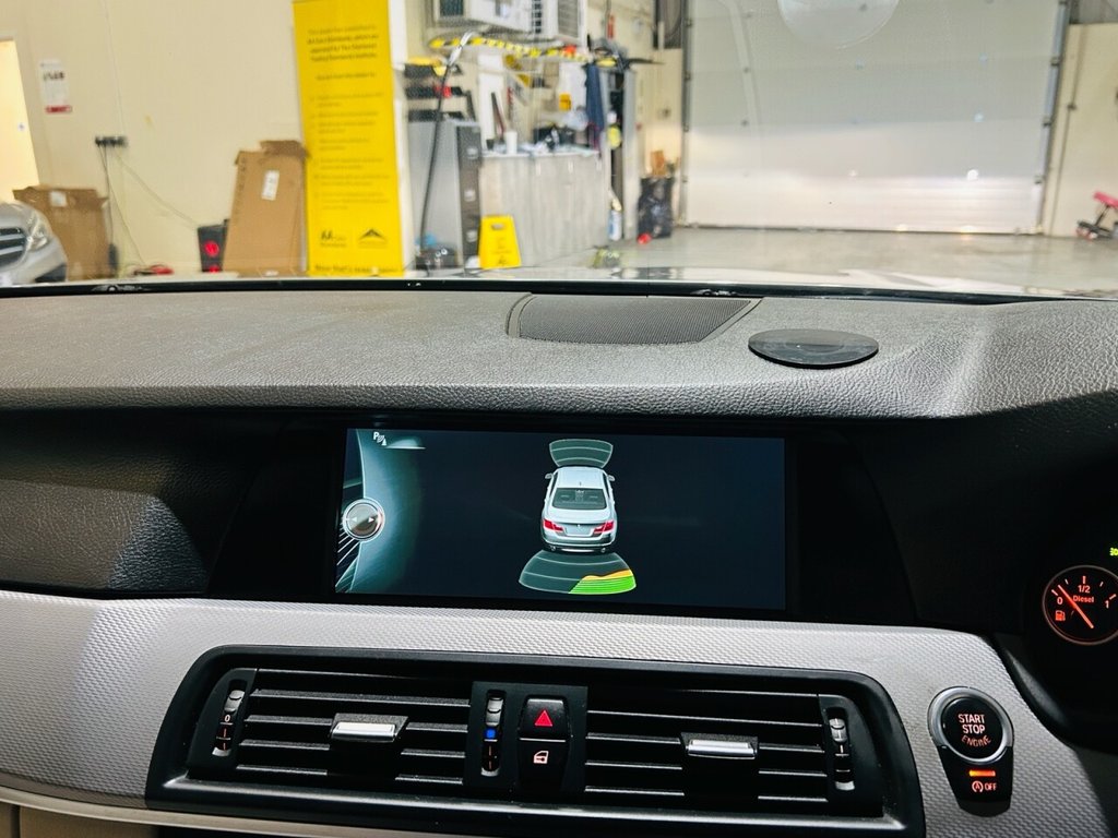 Used BMW 5 Series 2013 for sale - 77014588: Photo 11