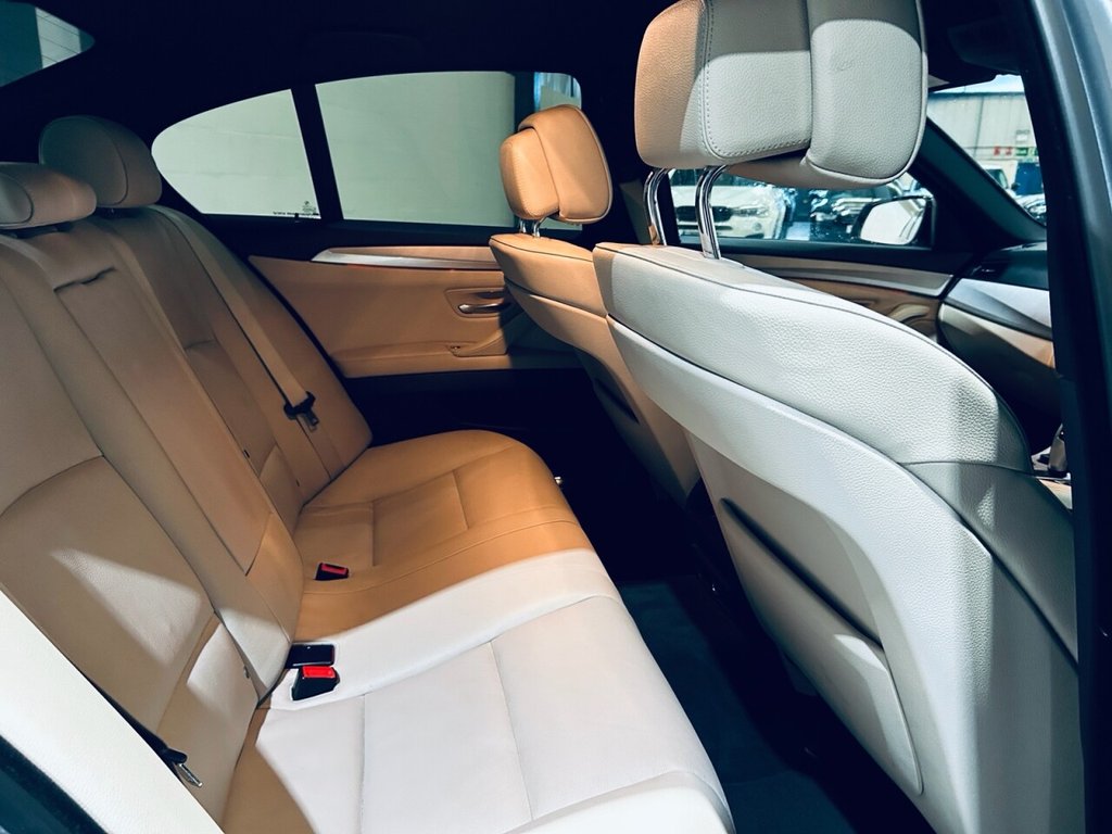 Used BMW 5 Series 2013 for sale - 77014588: Photo 15