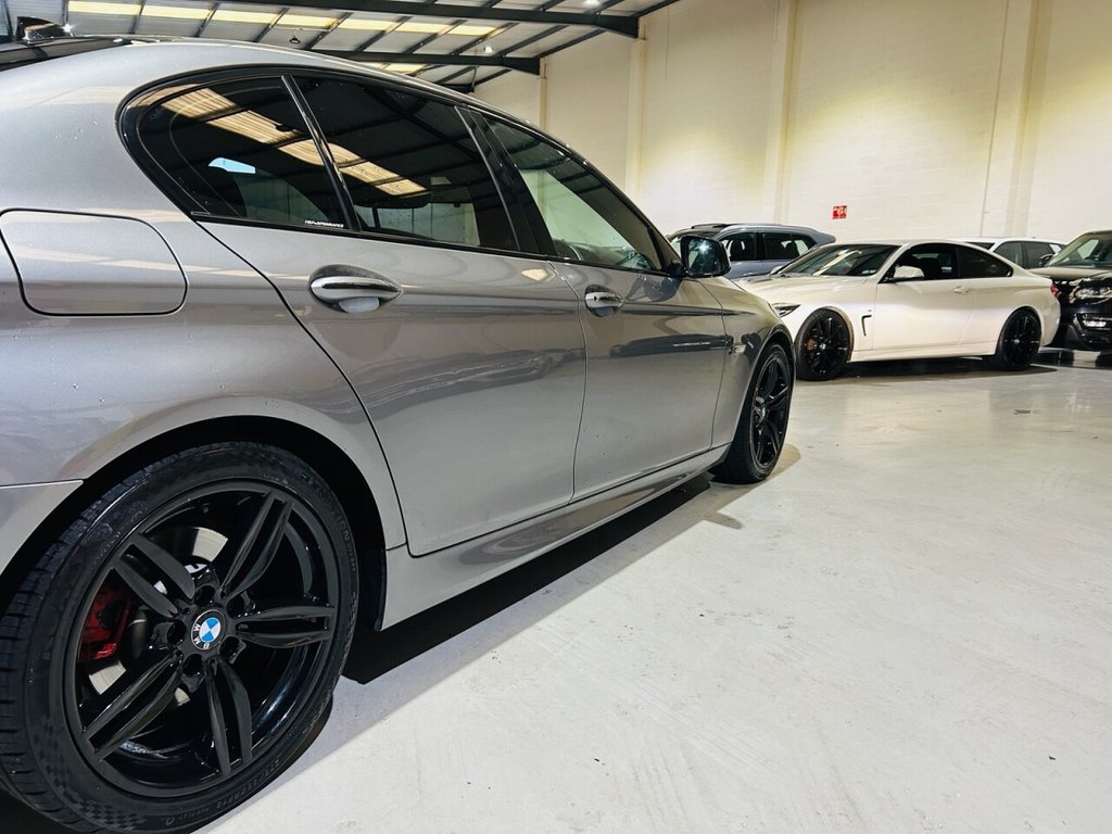 Used BMW 5 Series 2013 for sale - 77014588: Photo 20