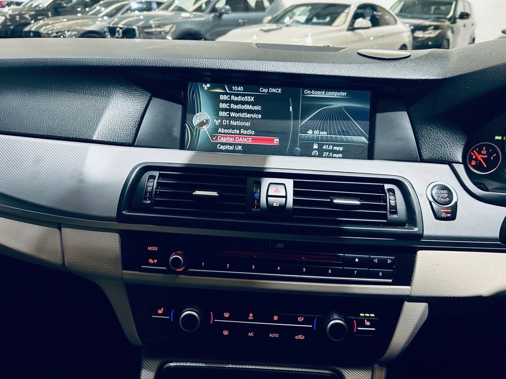 Used BMW 5 Series 2013 for sale - 77014588: Photo 21