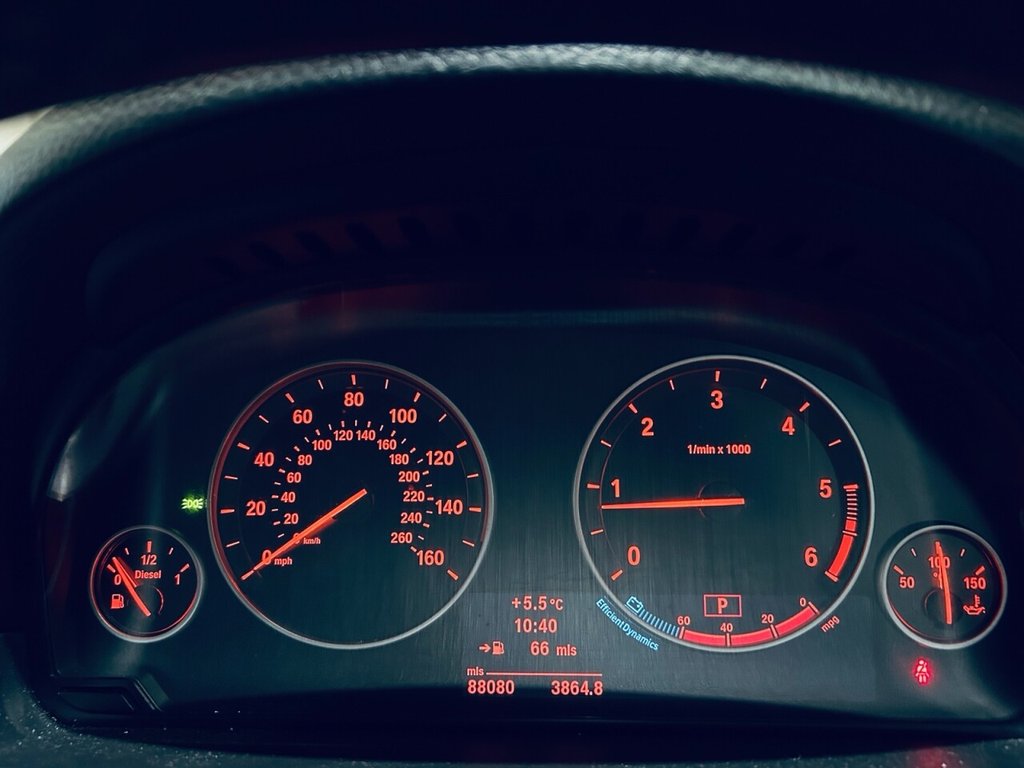 Used BMW 5 Series 2013 for sale - 77014588: Photo 28