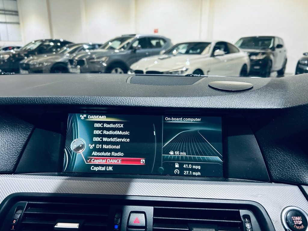 Used BMW 5 Series 2013 for sale - 77014588: Photo 30