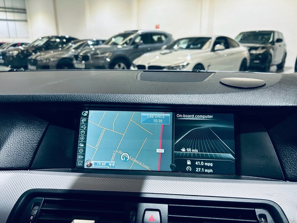 Used BMW 5 Series 2013 for sale - 77014588: Photo 31