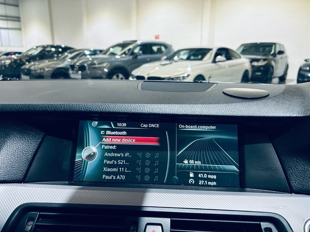 Used BMW 5 Series 2013 for sale - 77014588: Photo 32