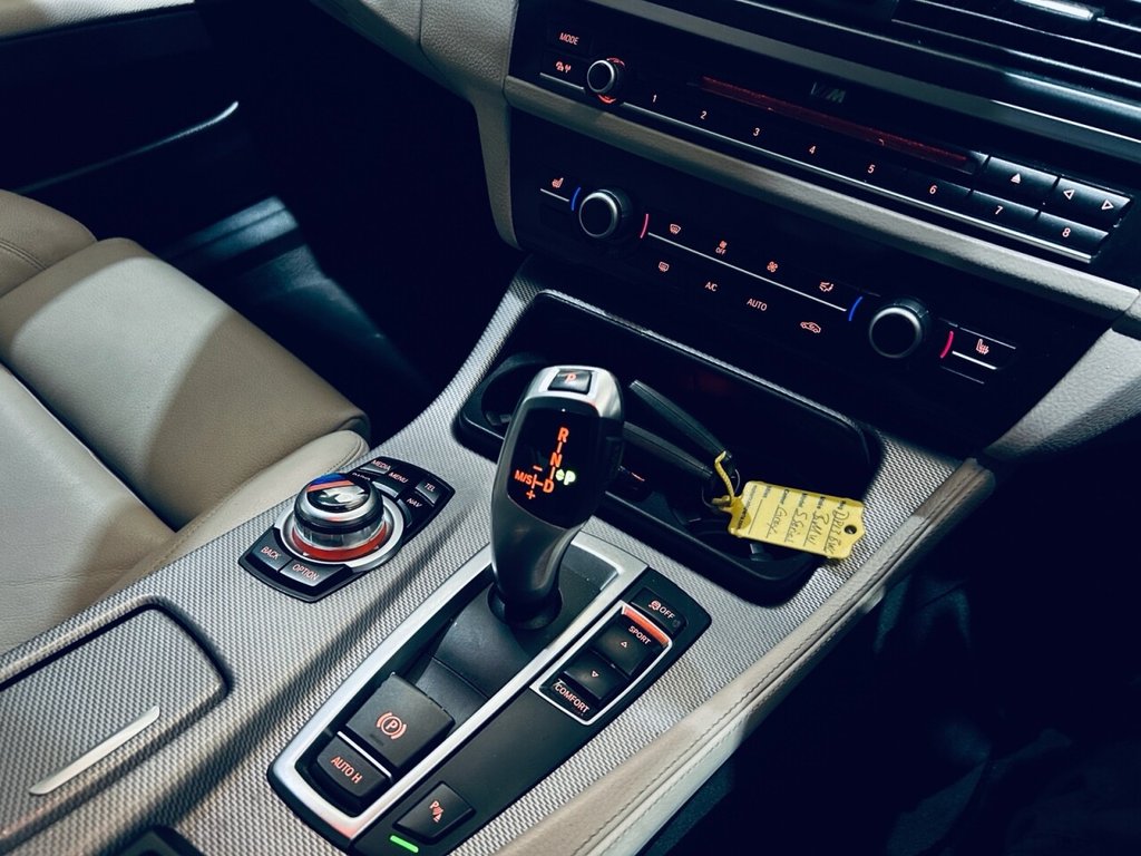 Used BMW 5 Series 2013 for sale - 77014588: Photo 33