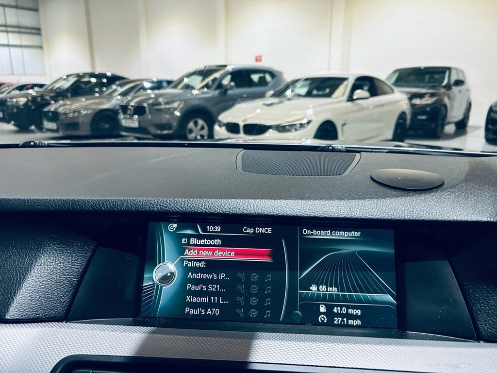 Used BMW 5 Series 2013 for sale - 77014588: Photo 34