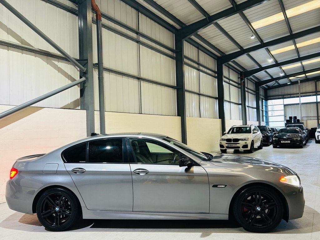 Used BMW 5 Series 2013 for sale - 77014588: Photo 5