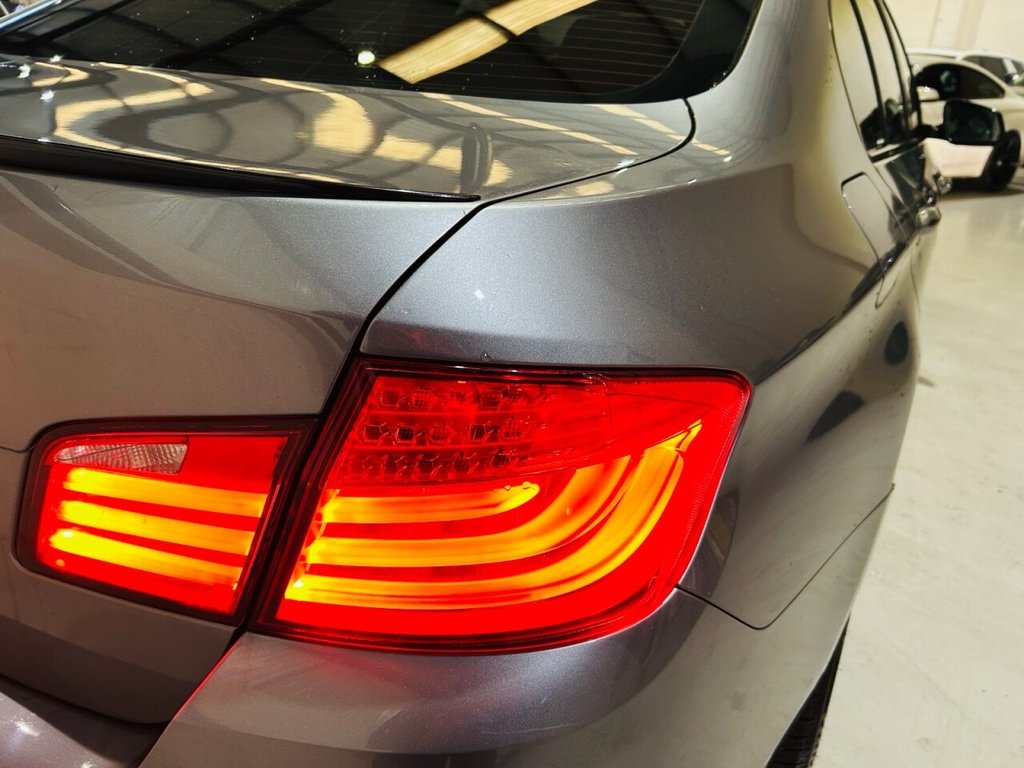 Used BMW 5 Series 2013 for sale - 77014588: Photo 6