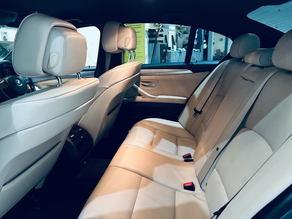 Used BMW 5 Series 2013 for sale - 77014588: Photo 7