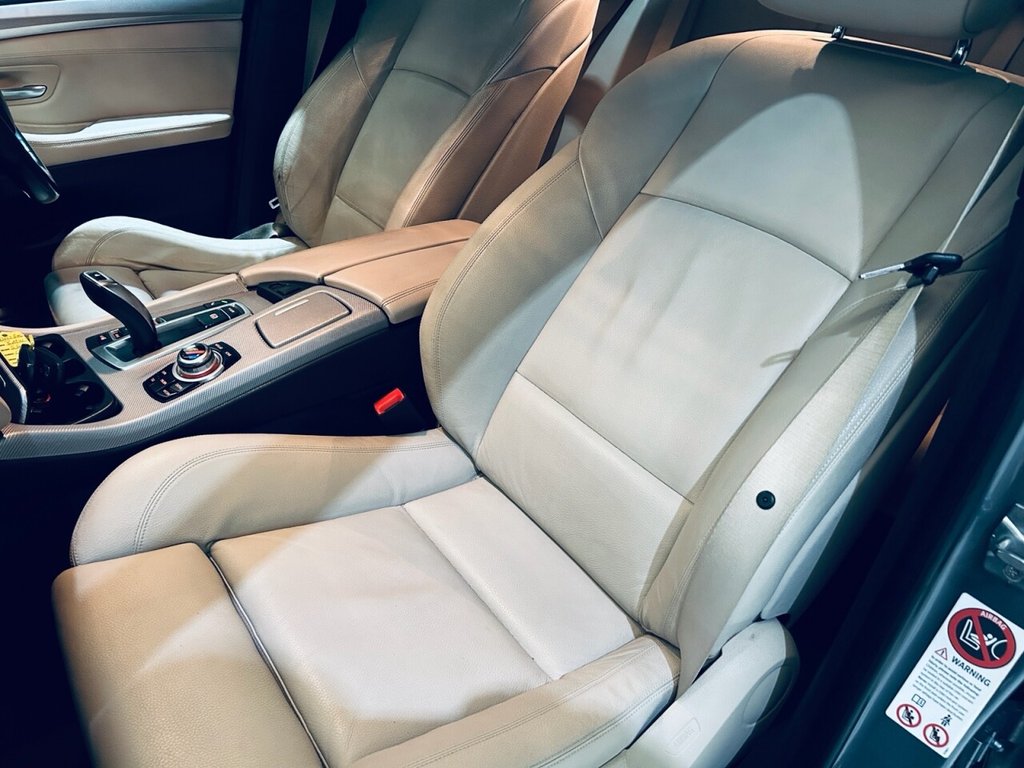 Used BMW 5 Series 2013 for sale - 77014588: Photo 9