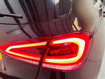 Used Mercedes-Benz A-Class 2019 for sale - 78850727: Photo