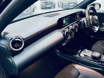 Used Mercedes-Benz A-Class 2019 for sale - 78850727: Photo