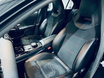 Used Mercedes-Benz A-Class 2019 for sale - 78850727: Photo