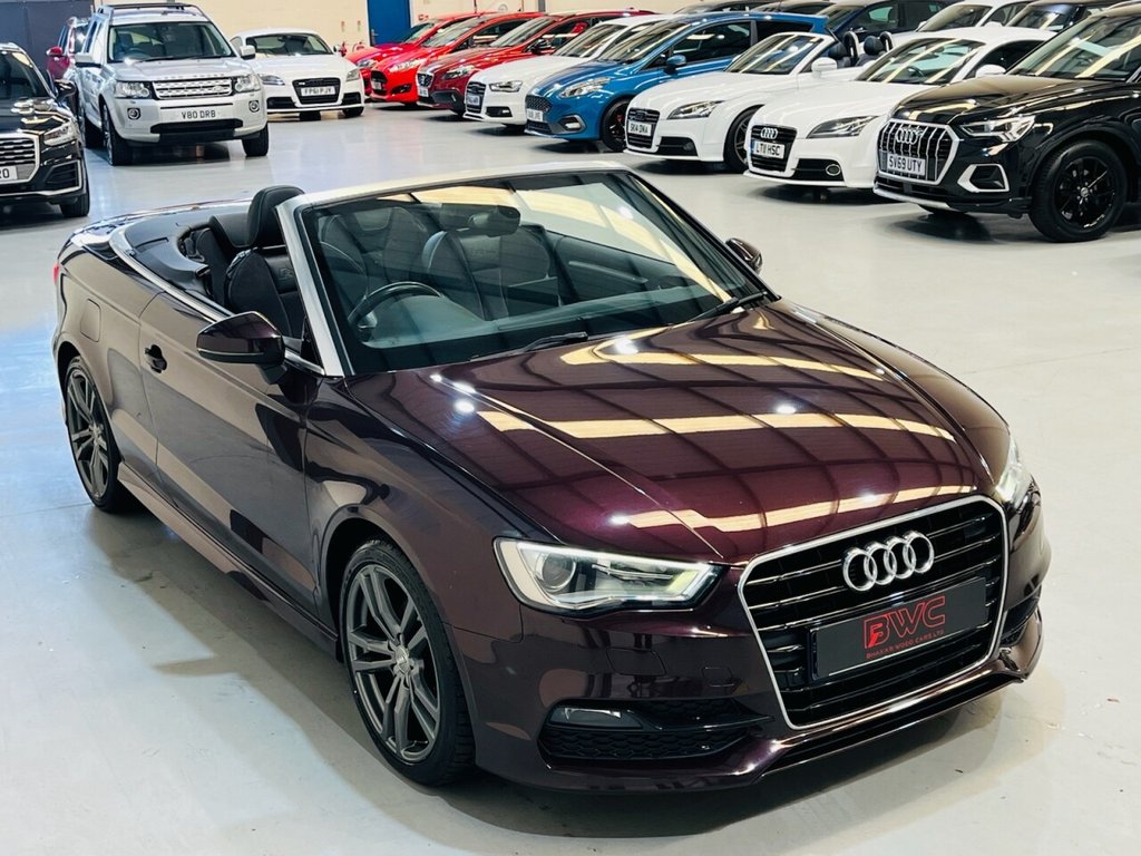 Used Audi A3 2016 for sale - 77880147: Photo 10