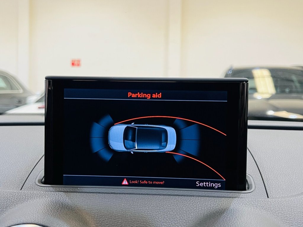 Used Audi A3 2016 for sale - 77880147: Photo 12