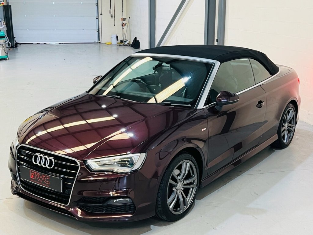 Used Audi A3 2016 for sale - 77880147: Photo 13