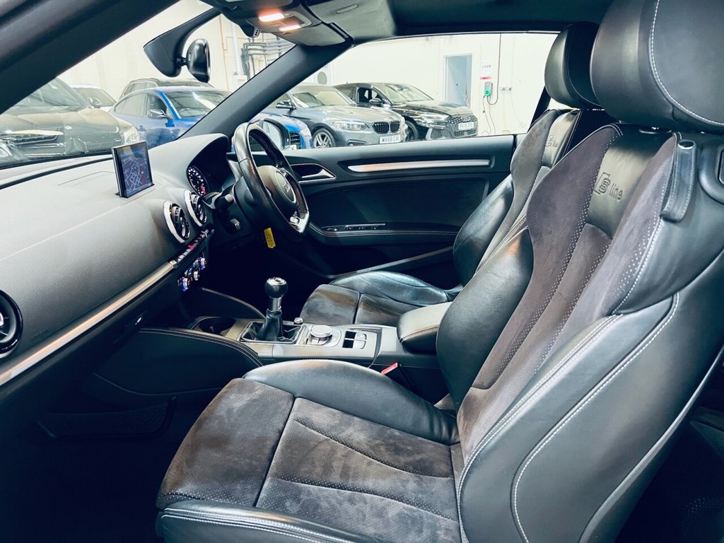 Used Audi A3 2016 for sale - 77880147: Photo 14