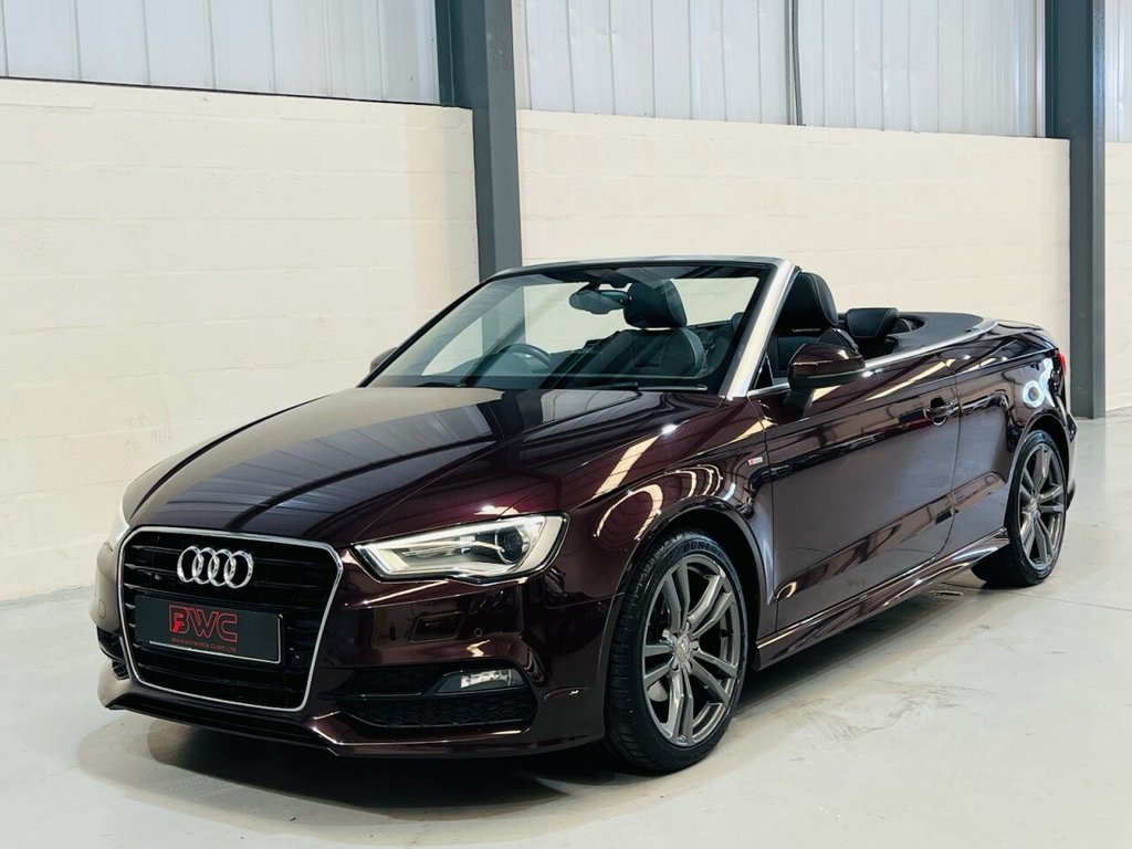 Used Audi A3 2016 for sale - 77880147: Photo 15