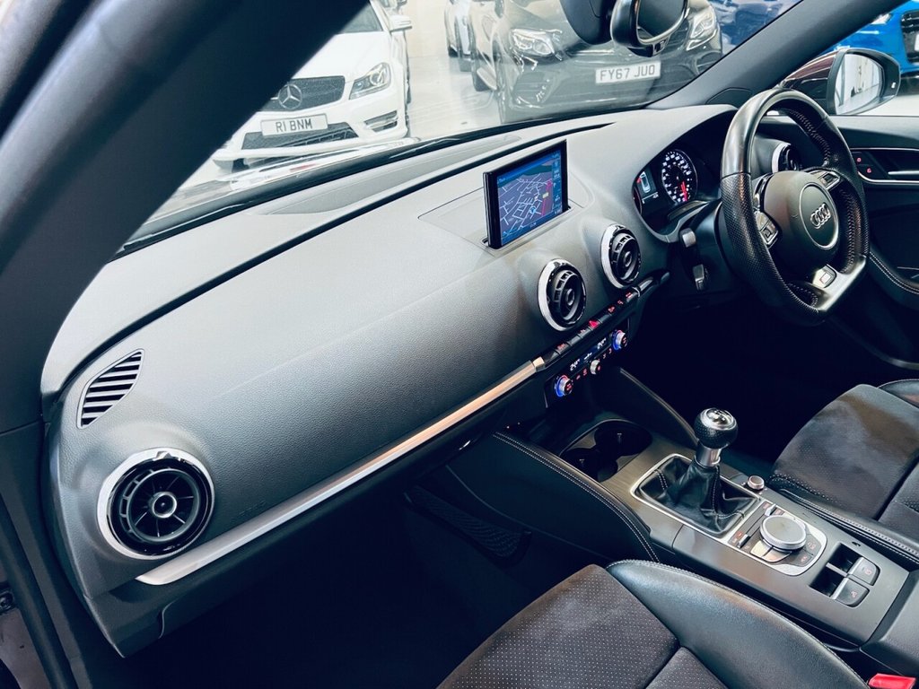 Used Audi A3 2016 for sale - 77880147: Photo 16