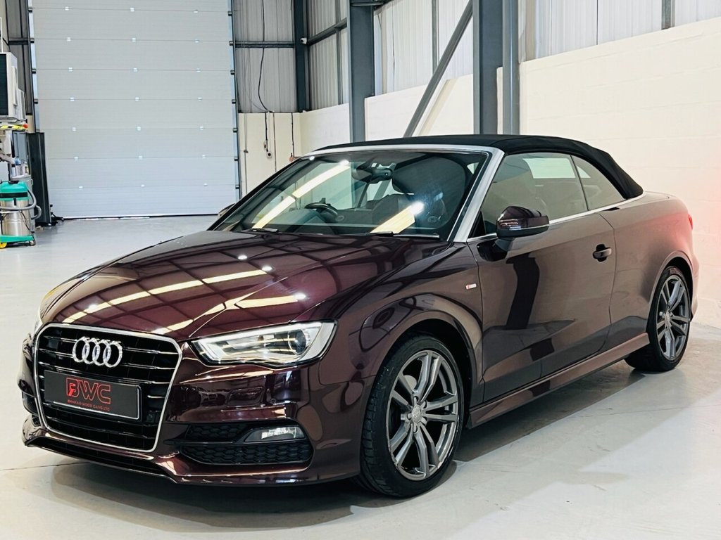 Used Audi A3 2016 for sale - 77880147: Photo 19