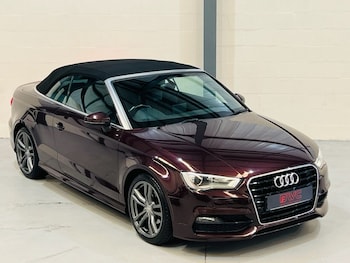 Audi A3 feature image