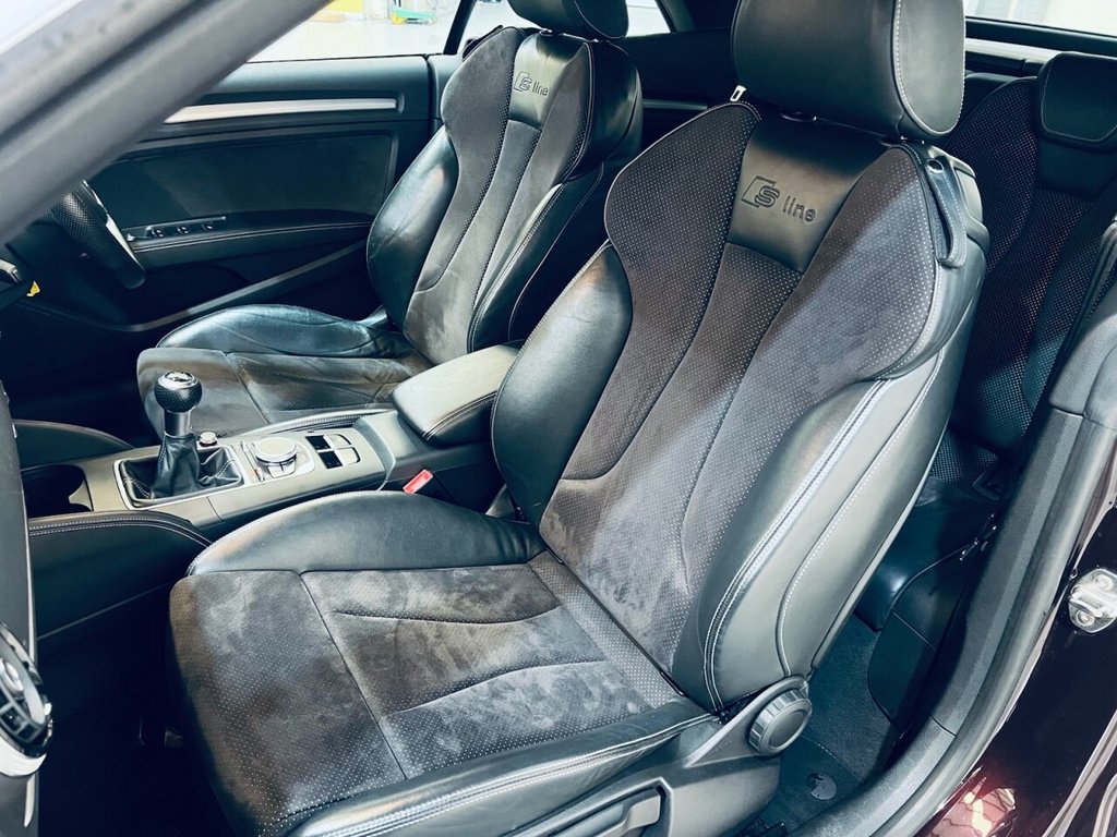 Used Audi A3 2016 for sale - 77880147: Photo 20