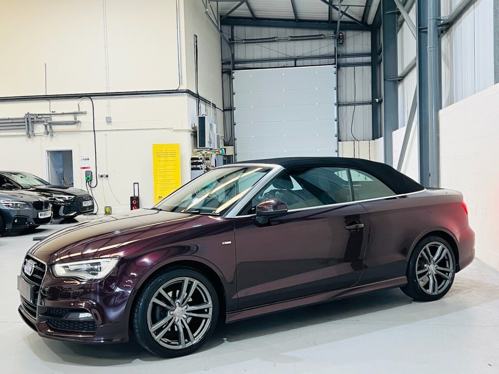 Used Audi A3 2016 for sale - 77880147: Photo 21