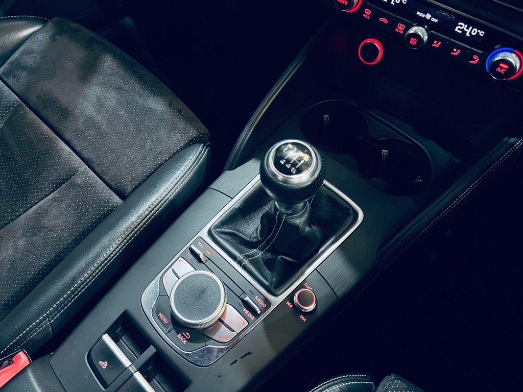 Used Audi A3 2016 for sale - 77880147: Photo 22