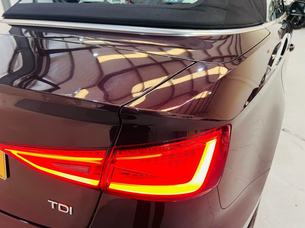 Used Audi A3 2016 for sale - 77880147: Photo 23