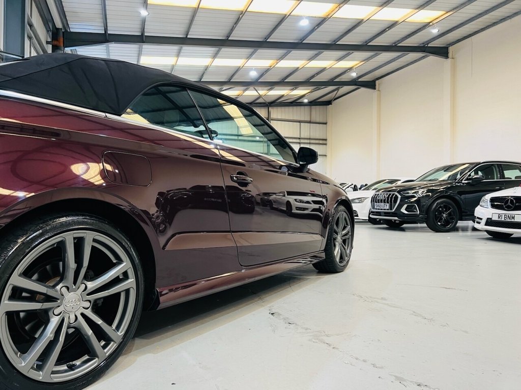 Used Audi A3 2016 for sale - 77880147: Photo 25