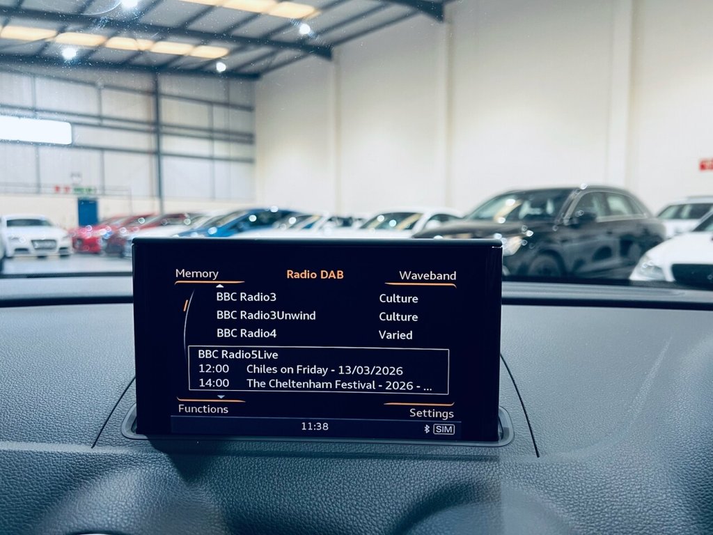 Used Audi A3 2016 for sale - 77880147: Photo 26