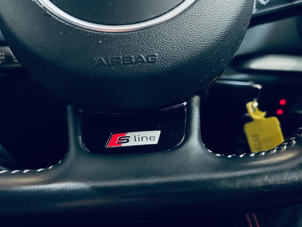 Used Audi A3 2016 for sale - 77880147: Photo 27