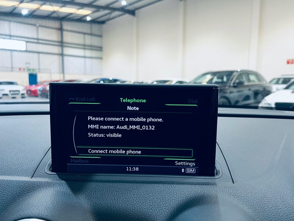 Used Audi A3 2016 for sale - 77880147: Photo 28