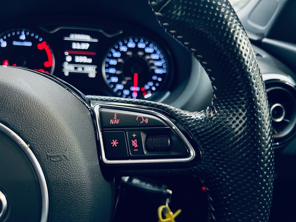 Used Audi A3 2016 for sale - 77880147: Photo 29