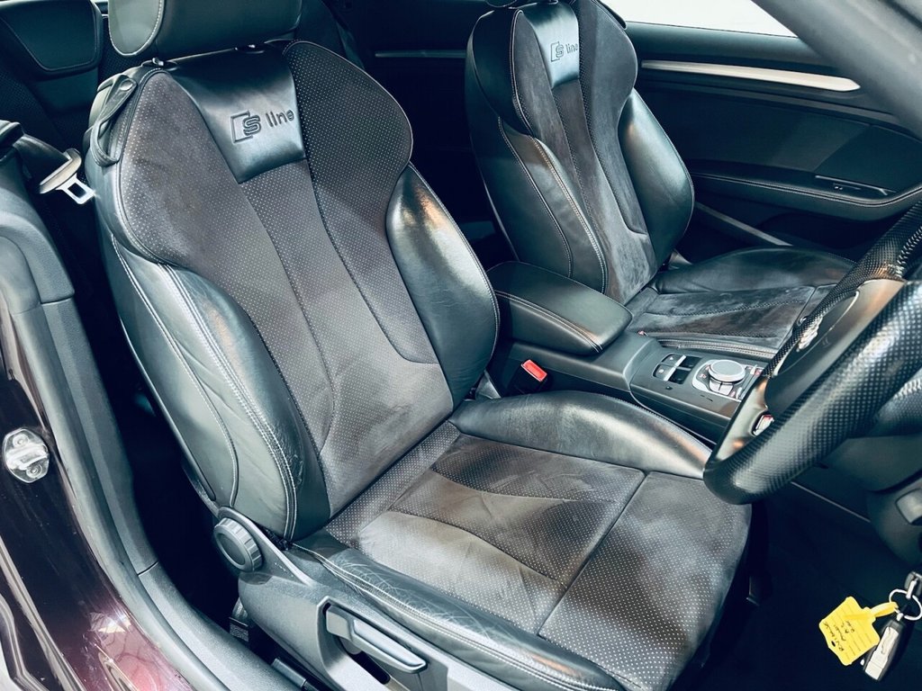 Used Audi A3 2016 for sale - 77880147: Photo 3