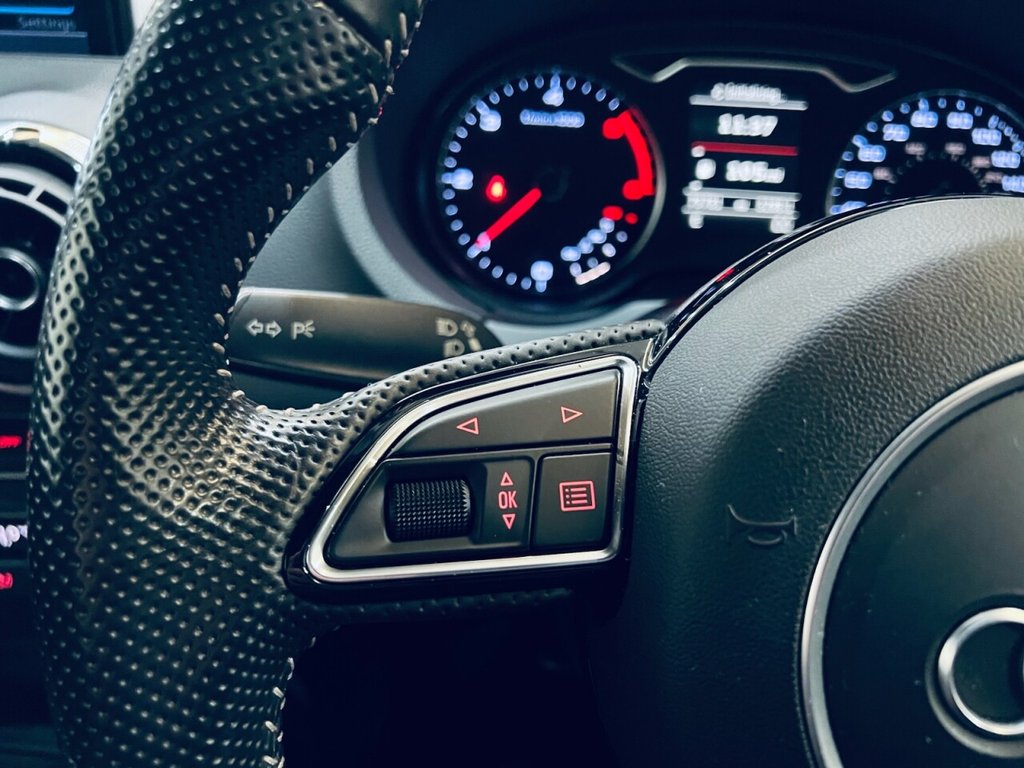 Used Audi A3 2016 for sale - 77880147: Photo 30