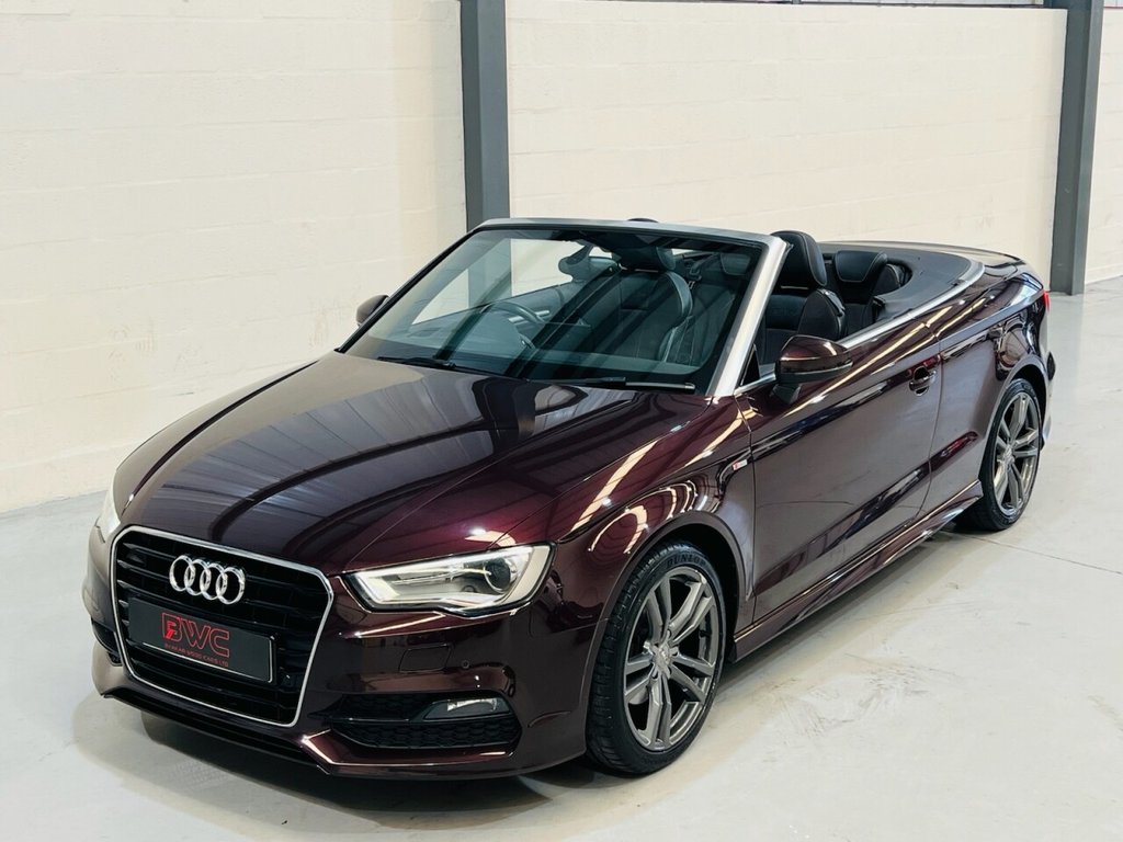 Used Audi A3 2016 for sale - 77880147: Photo 4