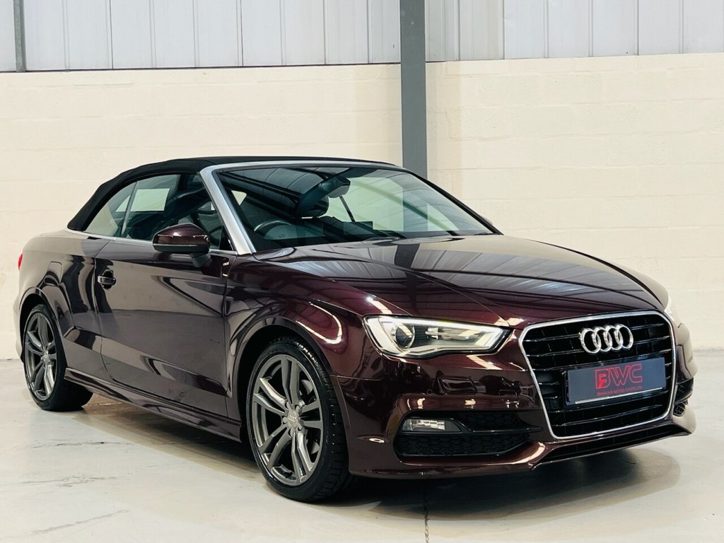 Used Audi A3 2016 for sale - 77880147: Photo 7