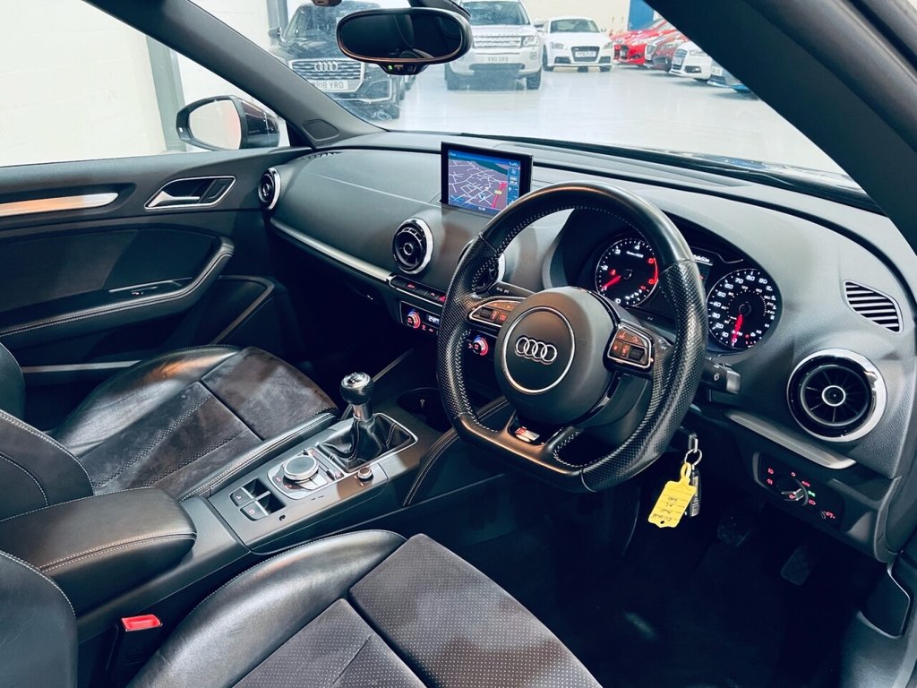 Used Audi A3 2016 for sale - 77880147: Photo 8