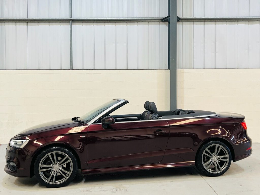 Used Audi A3 2016 for sale - 77880147: Photo 9