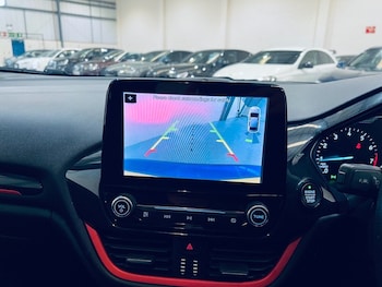 Used Ford Fiesta 2019 for sale - 78241424: Photo