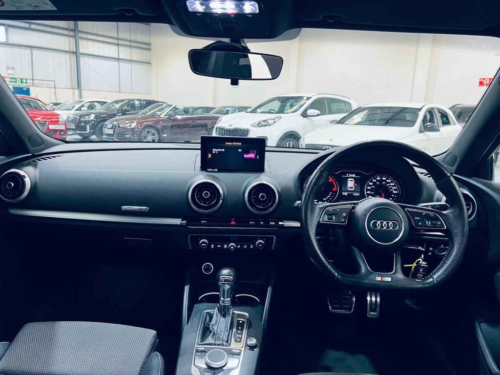 Used Audi A3 2017 for sale - 78181581: Photo 10